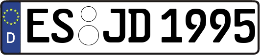 ES-JD1995