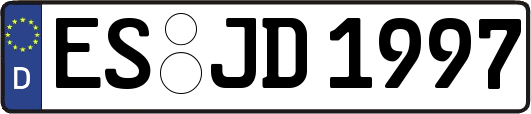 ES-JD1997