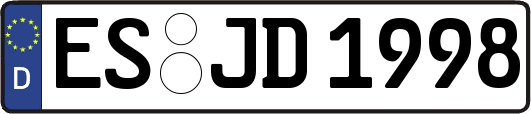 ES-JD1998