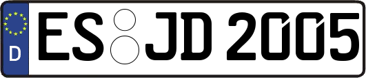 ES-JD2005