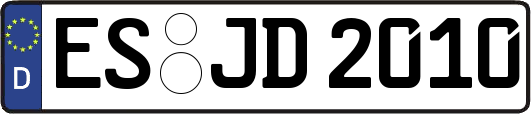 ES-JD2010