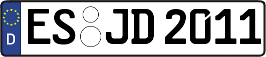 ES-JD2011