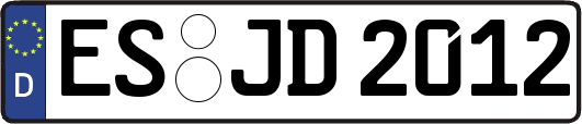 ES-JD2012