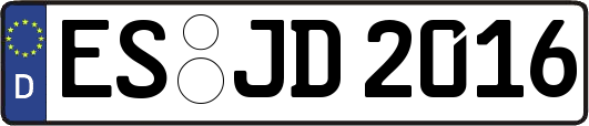 ES-JD2016