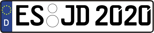 ES-JD2020