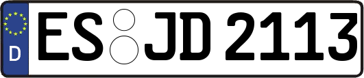 ES-JD2113