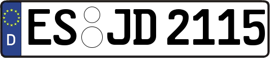 ES-JD2115