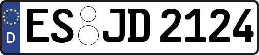 ES-JD2124