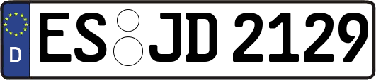 ES-JD2129