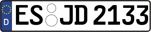 ES-JD2133
