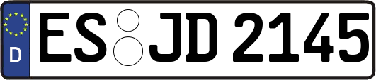 ES-JD2145