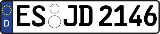 ES-JD2146