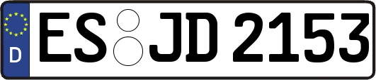 ES-JD2153