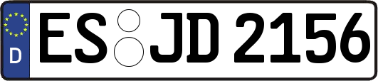 ES-JD2156