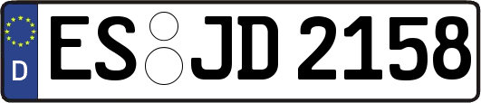 ES-JD2158