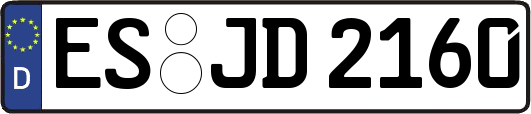 ES-JD2160