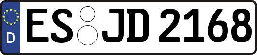 ES-JD2168