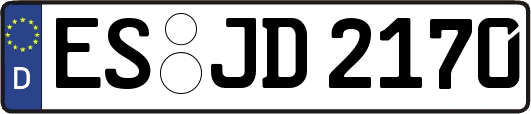 ES-JD2170