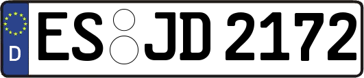 ES-JD2172