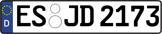 ES-JD2173