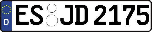 ES-JD2175