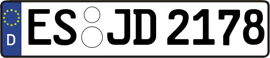 ES-JD2178