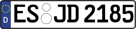 ES-JD2185