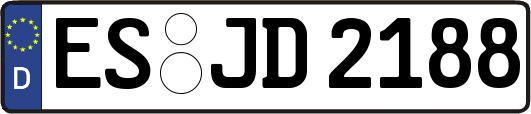 ES-JD2188
