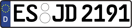 ES-JD2191
