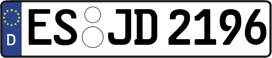 ES-JD2196