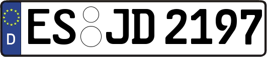 ES-JD2197