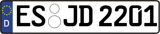 ES-JD2201