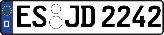 ES-JD2242