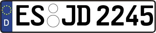 ES-JD2245