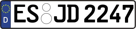 ES-JD2247