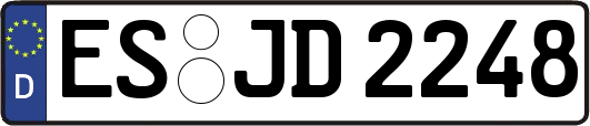 ES-JD2248