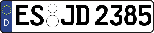 ES-JD2385