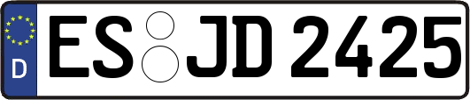 ES-JD2425