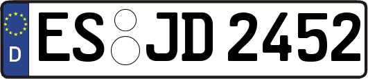 ES-JD2452