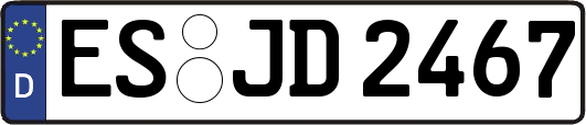 ES-JD2467