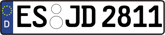 ES-JD2811