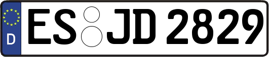 ES-JD2829