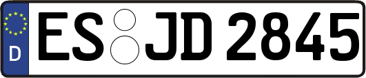 ES-JD2845