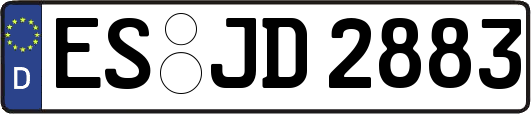 ES-JD2883