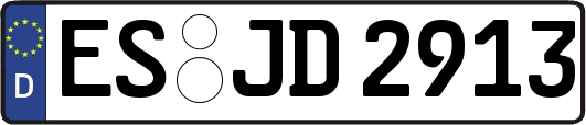 ES-JD2913