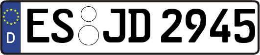 ES-JD2945
