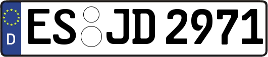 ES-JD2971