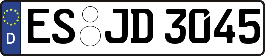 ES-JD3045