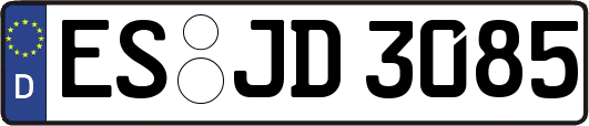 ES-JD3085
