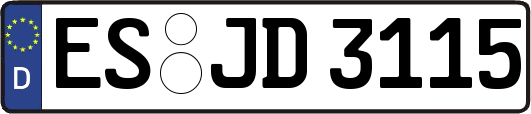 ES-JD3115